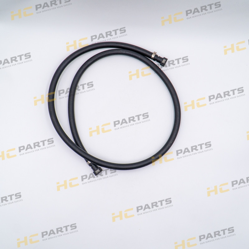 JCB Топливный шланг - AZERI PARTS
