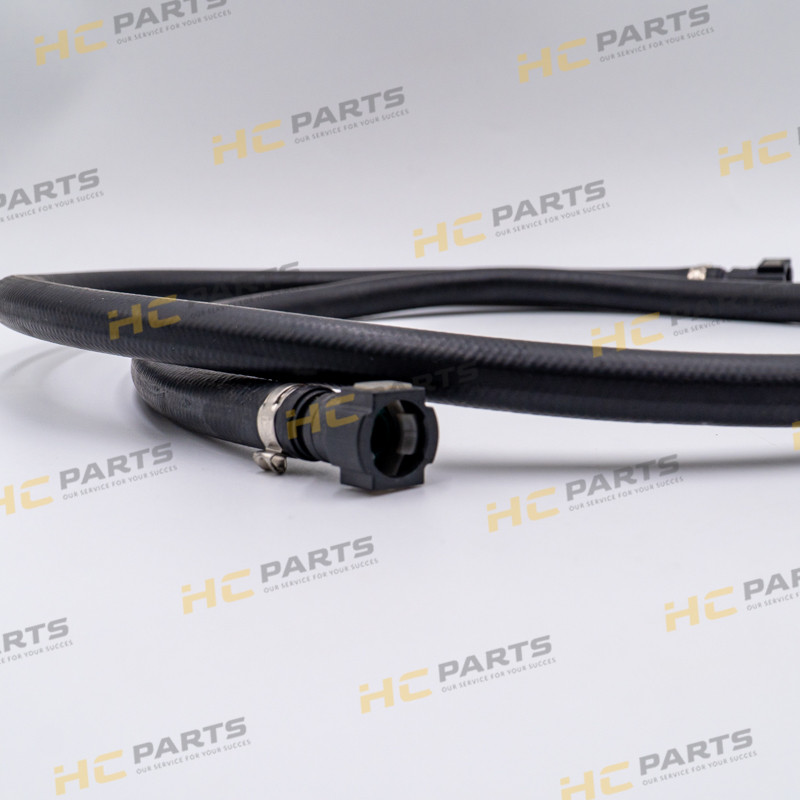 JCB топливопровод-AZERI PARTS