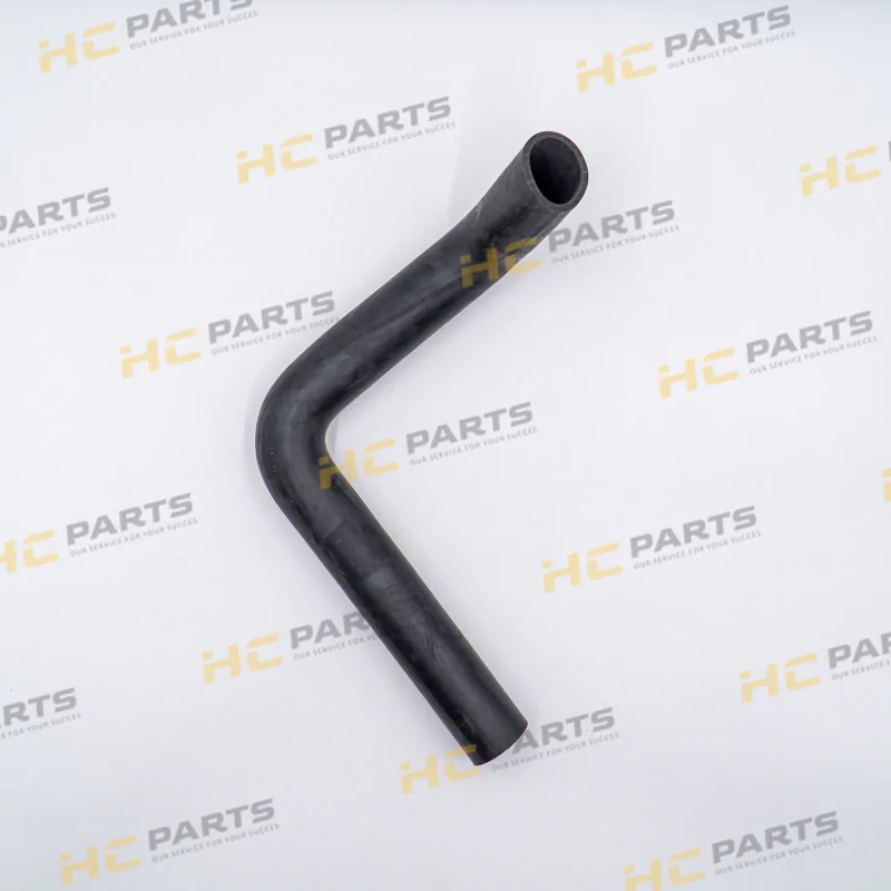 JCB Нижний шланг радиатора PERKINS 1004 - AZERI PARTS