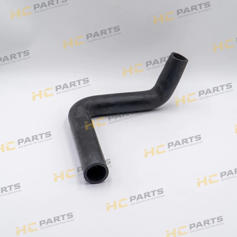 JCB шланг радиатора Нижний Perkins 1004-AZERI PARTS