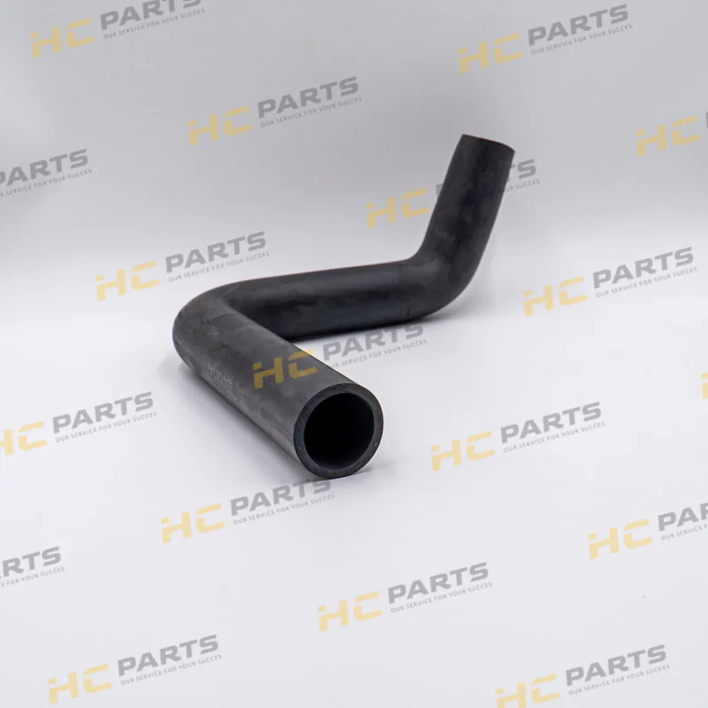 JCB шланг радиатора Нижний Perkins 1004-AZERI PARTS