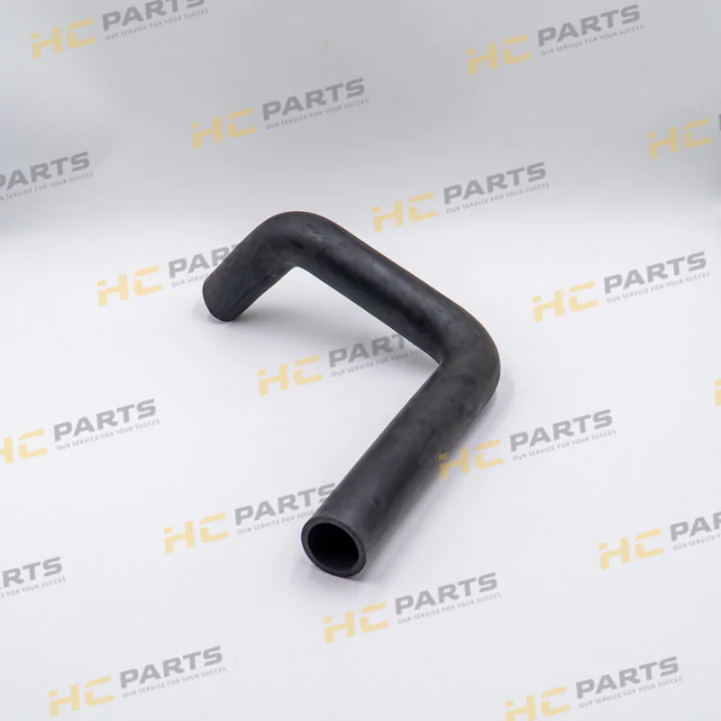 JCB шланг радиатора Нижний Perkins 1004-AZERI PARTS