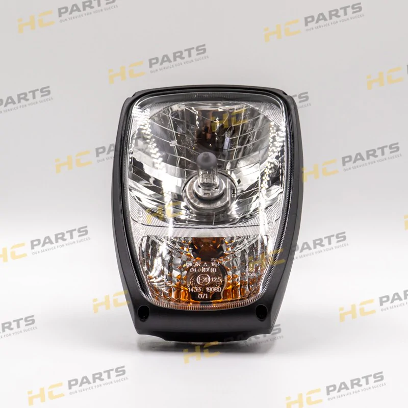 JCB передняя лампа правая 12V-телескопический погрузчик WESEM