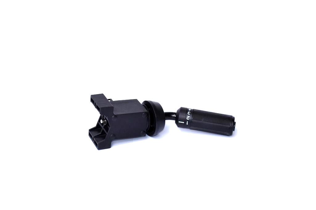 Переключатель привода Case 580sm 590SLE