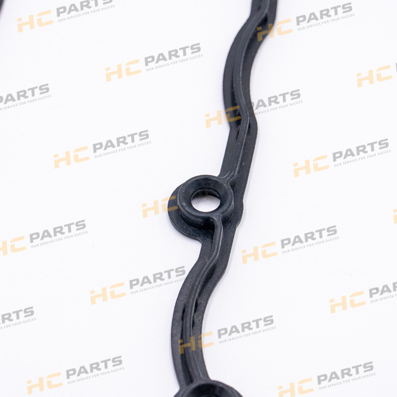 JCB Прокладка крышки коромысла PERKINS 1004.4 - KMP BRAND