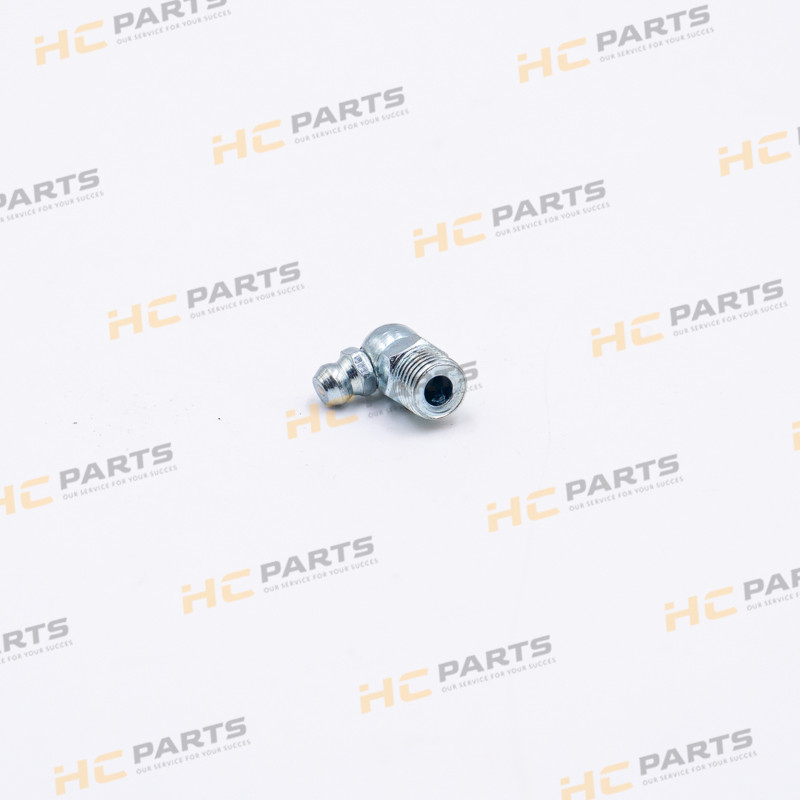 JCB Ниппельная смазка 1/8' - AZERI PARTS