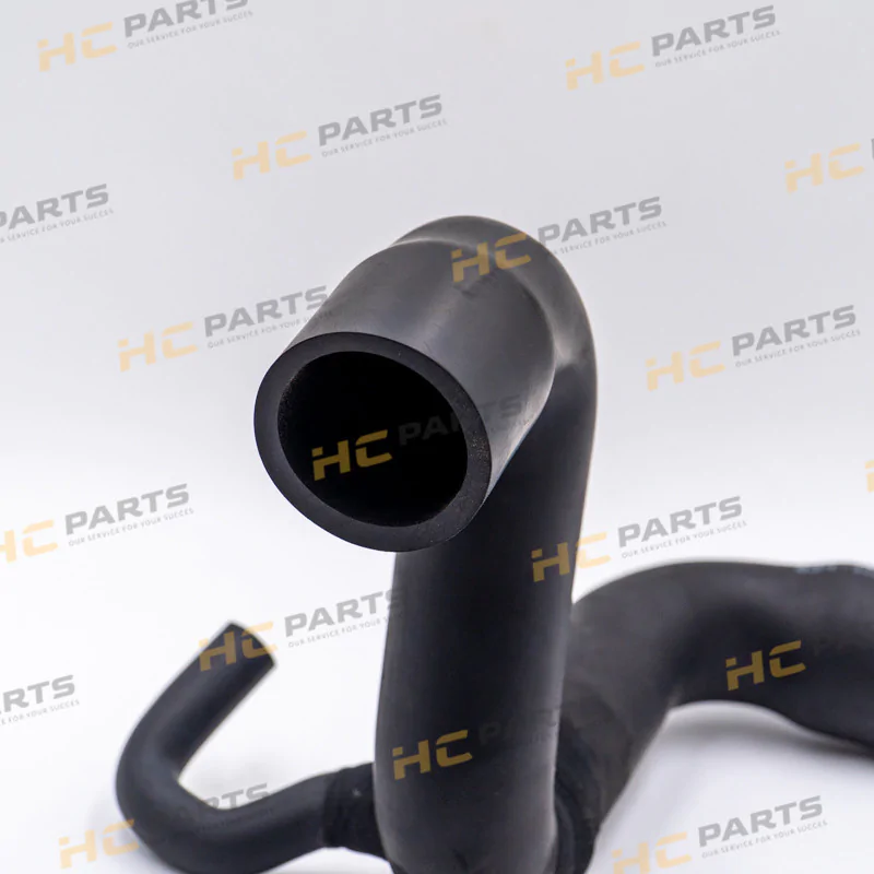 JCB верхний шланг радиатора-AZERI PARTS