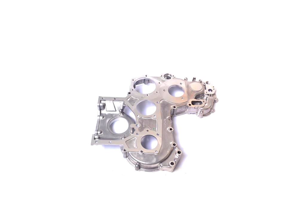 Корпус ГРМ Caterpillar M316D M322D