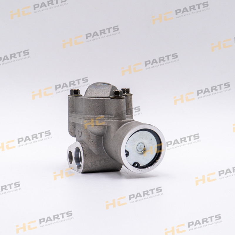 JCB клапан регулировки давления масла PERKINS 1004.4