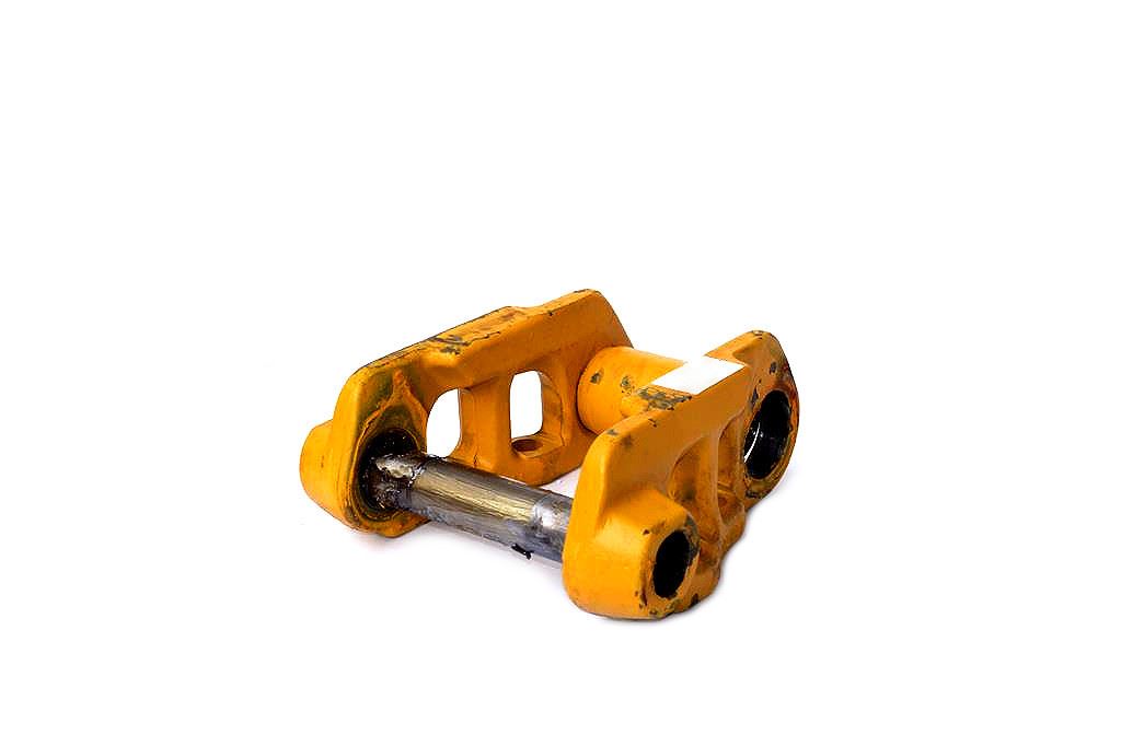 Цепной модуль 6DN Caterpillar