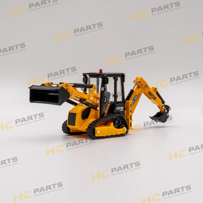 JCB Модель 1CX — Великобритания