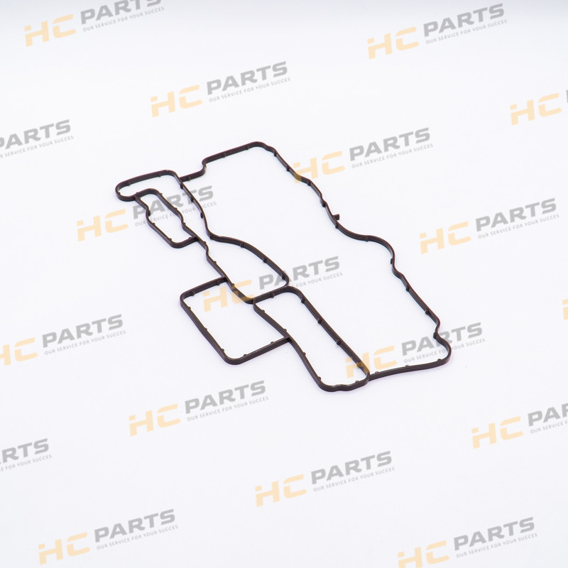 JCB Прокладка масляного радиатора DIESELMAX - AZERI PARTS