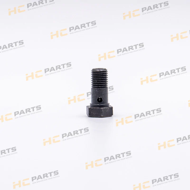 JCB винт масленки поршня 1004 1006-AZERI PARTS