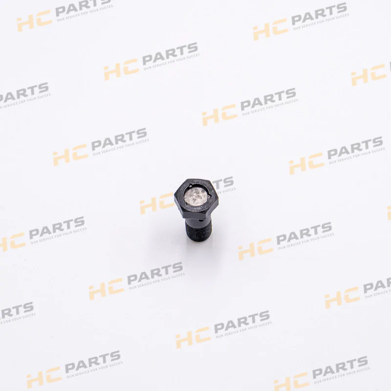 JCB винт масленки поршня 1004 1006-AZERI PARTS