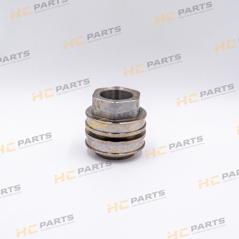 JCB Головка поршня - 3CX 4CX AZERI PARTS