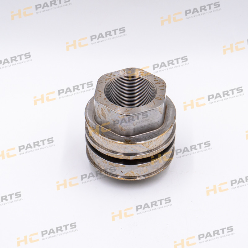 JCB Головка поршня - 3CX 4CX AZERI PARTS