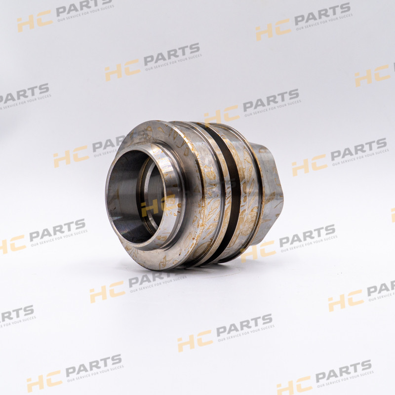 JCB Головка поршня - 3CX 4CX AZERI PARTS