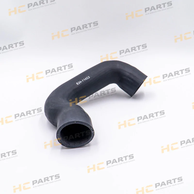 JCB Воздухозаборный шланг AWS - AZERI PARTS