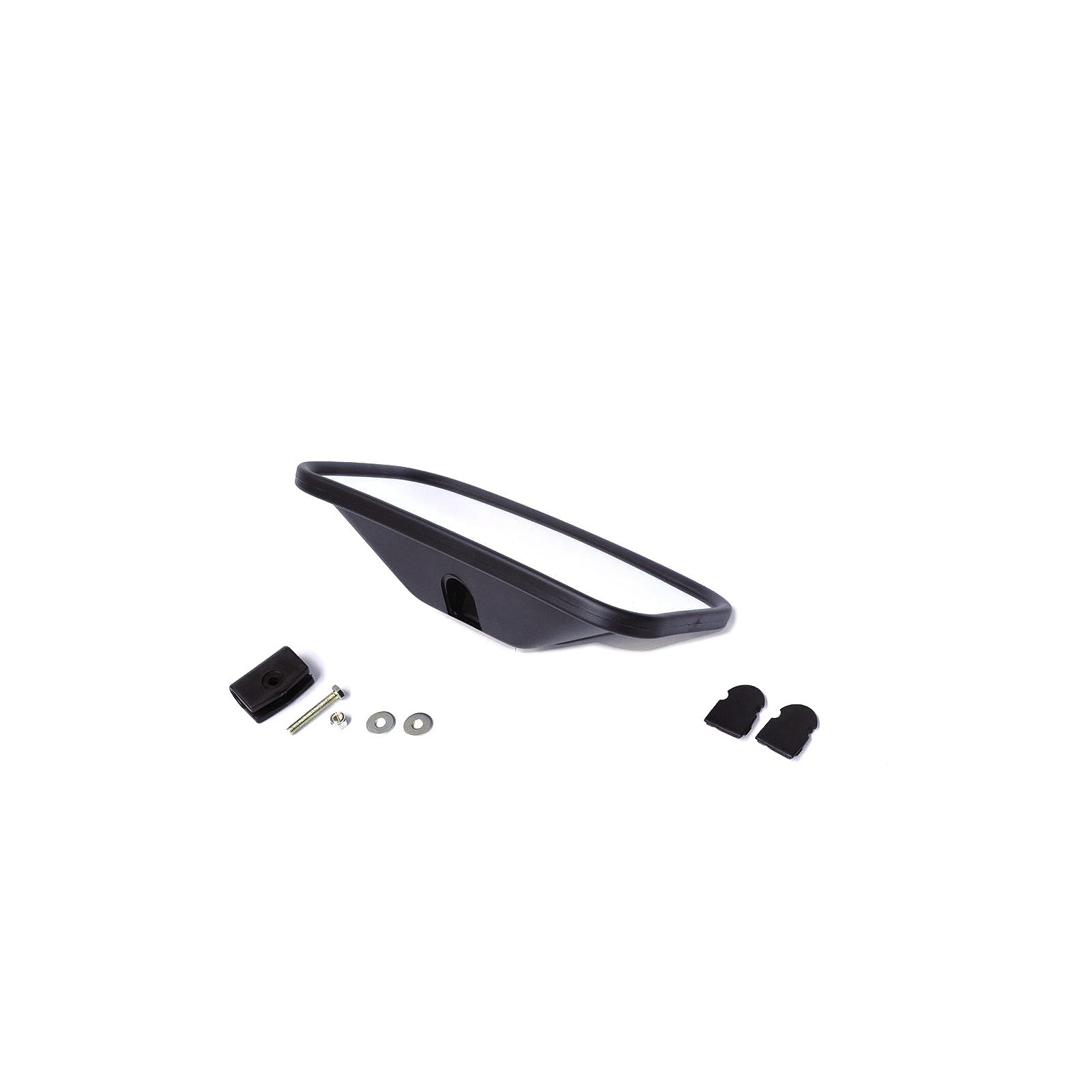 Боковое зеркало Case New Holland 580SR LB110