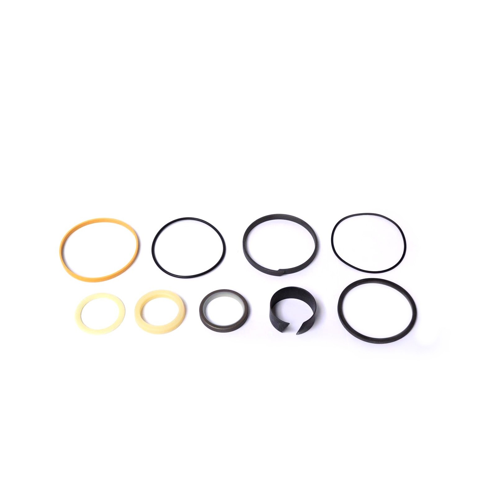 Комплект уплотнений стабилизатора Case 580sk 590SM