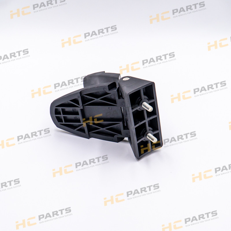 JCB Засовываем дверь в кабину P21