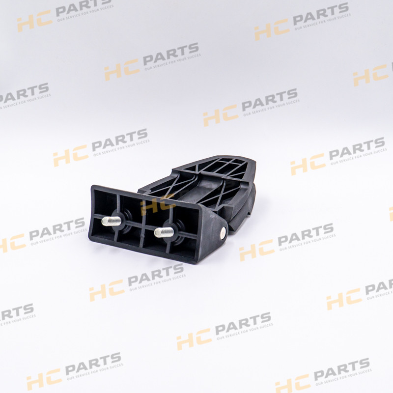 JCB Засовываем дверь в кабину P21