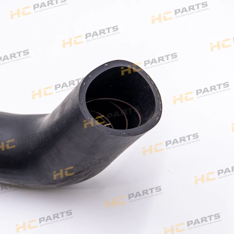 JCB всасывающий шланг гидравлического насоса-AZERI PARTS