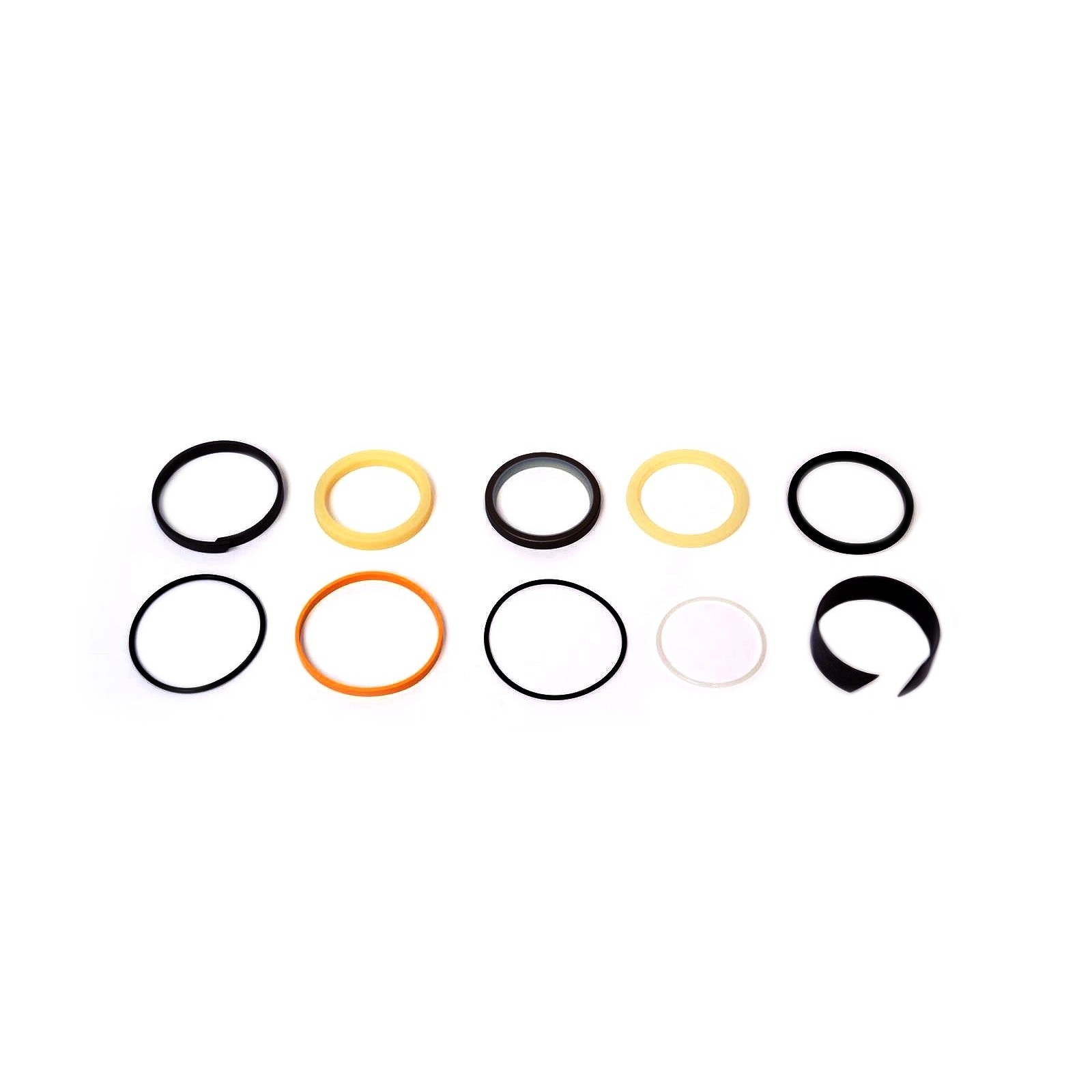 Комплект уплотнений привода Case NH 580SM B110B