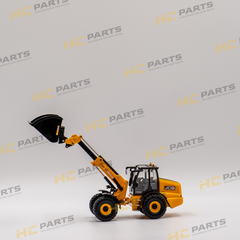 JCB модель фронтальный погрузчик TM 310S-BRITAINS