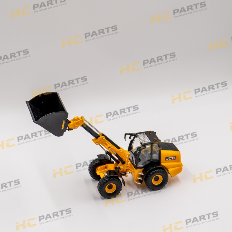 JCB модель фронтальный погрузчик TM 310S-BRITAINS