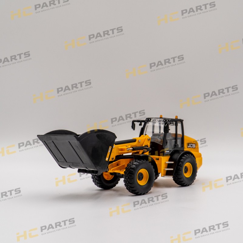 JCB модель фронтальный погрузчик TM 310S-BRITAINS