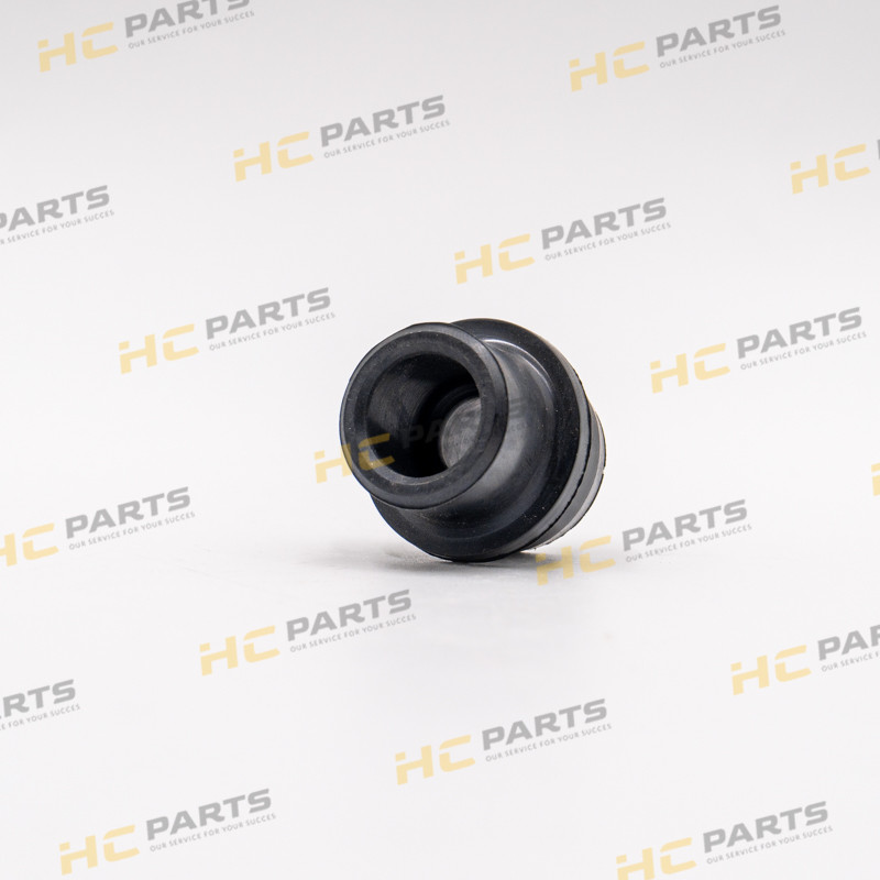 JCB резиновый соединитель головки PERKINS - AZERI PARTS