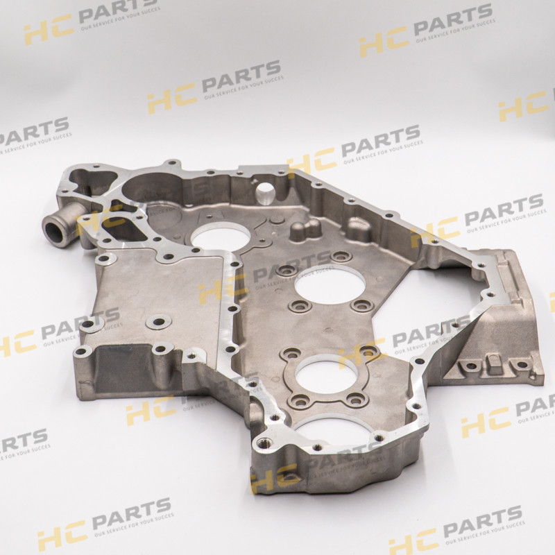 JCB Корпус ГРМ Perkins 1004.4 - AZERI PARTS