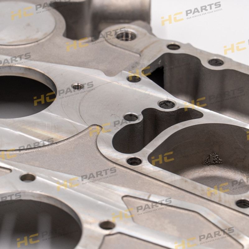 JCB Корпус ГРМ Perkins 1004.4 - AZERI PARTS