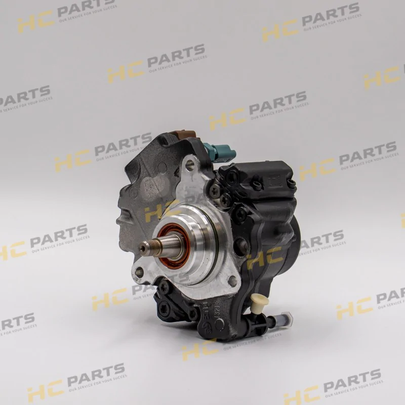 JCB Помпа впрыска CR Tier3 DIESELMAX - OEM