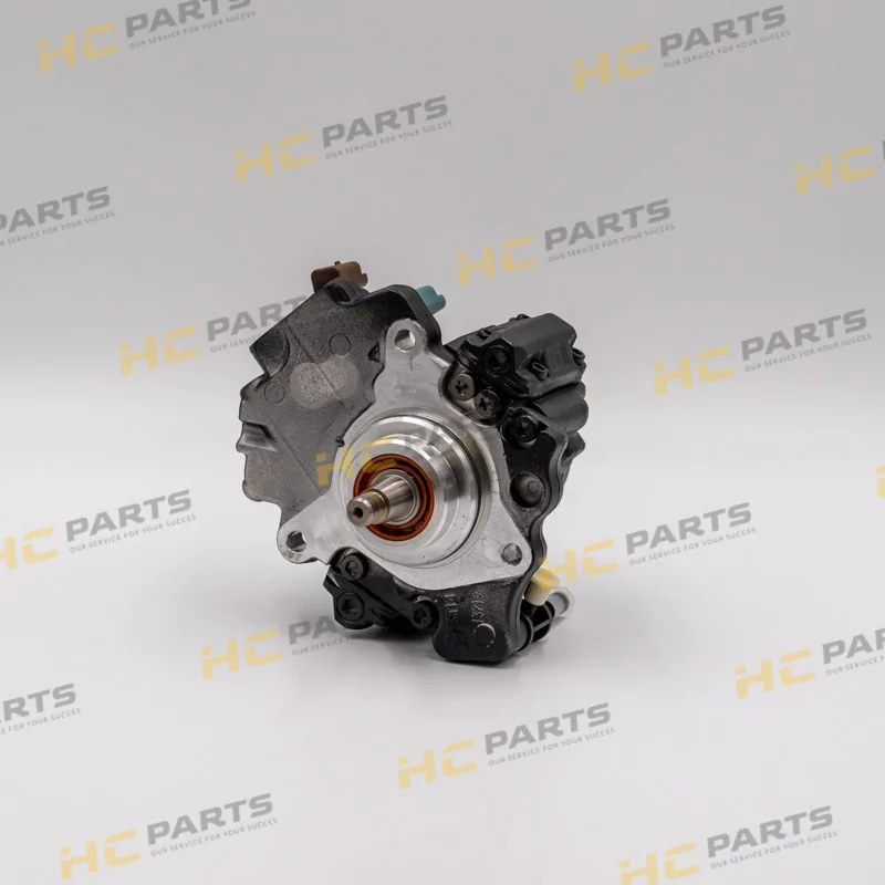 JCB Помпа впрыска CR Tier3 DIESELMAX - OEM