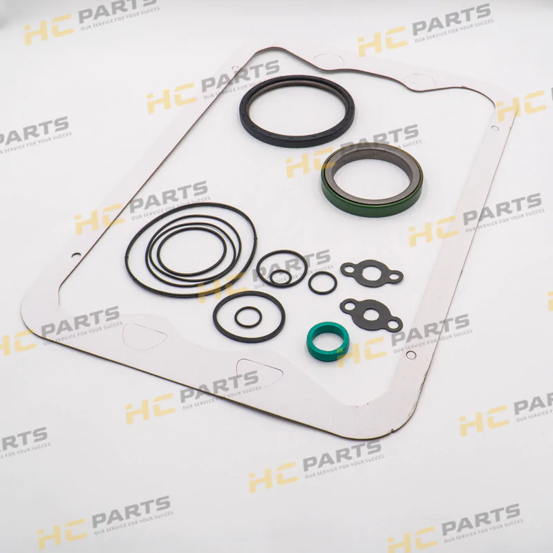 JCB Комплект сальников двигателя DIESELMAX 444 - AZERI PARTS