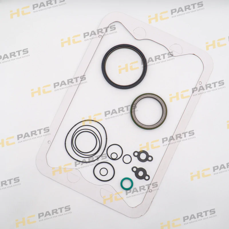 JCB комплект уплотнений Dieselmax 444-AZERI PARTS