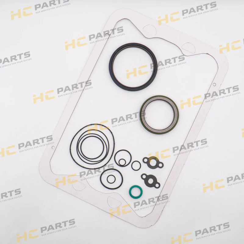 JCB комплект уплотнений Dieselmax 444-AZERI PARTS