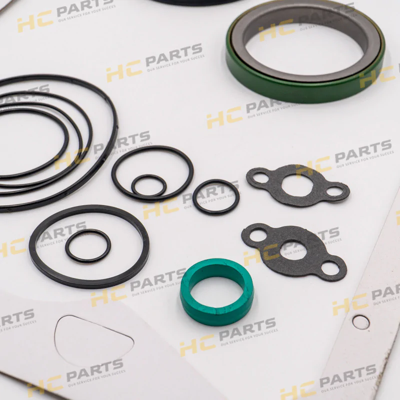 JCB Комплект сальников двигателя DIESELMAX 444 - AZERI PARTS