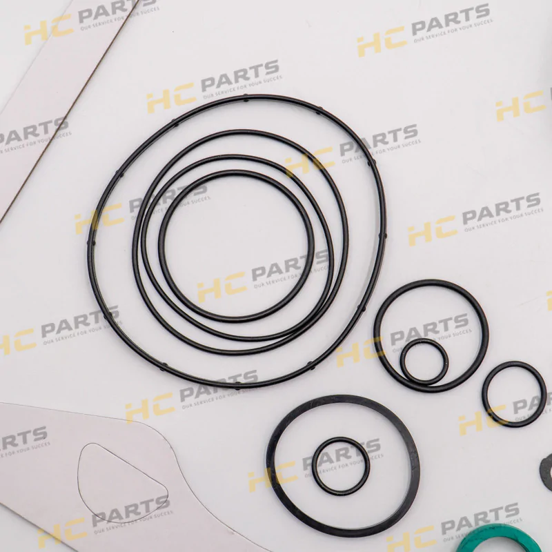 JCB Комплект сальников двигателя DIESELMAX 444 - AZERI PARTS