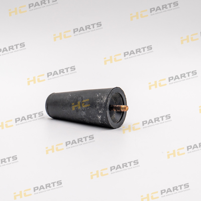 JCB Резиновая накладка на боковое окно кабины P21