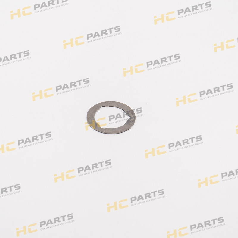 JCB проставка коробки передач-AZERI PARTS
