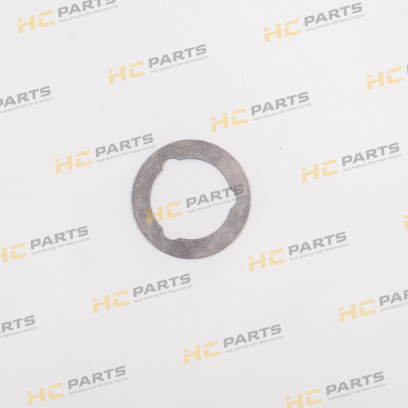 JCB Проставка для трансмиссии - AZERI PARTS