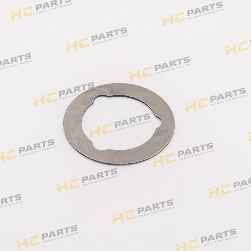 JCB Проставка для трансмиссии - AZERI PARTS