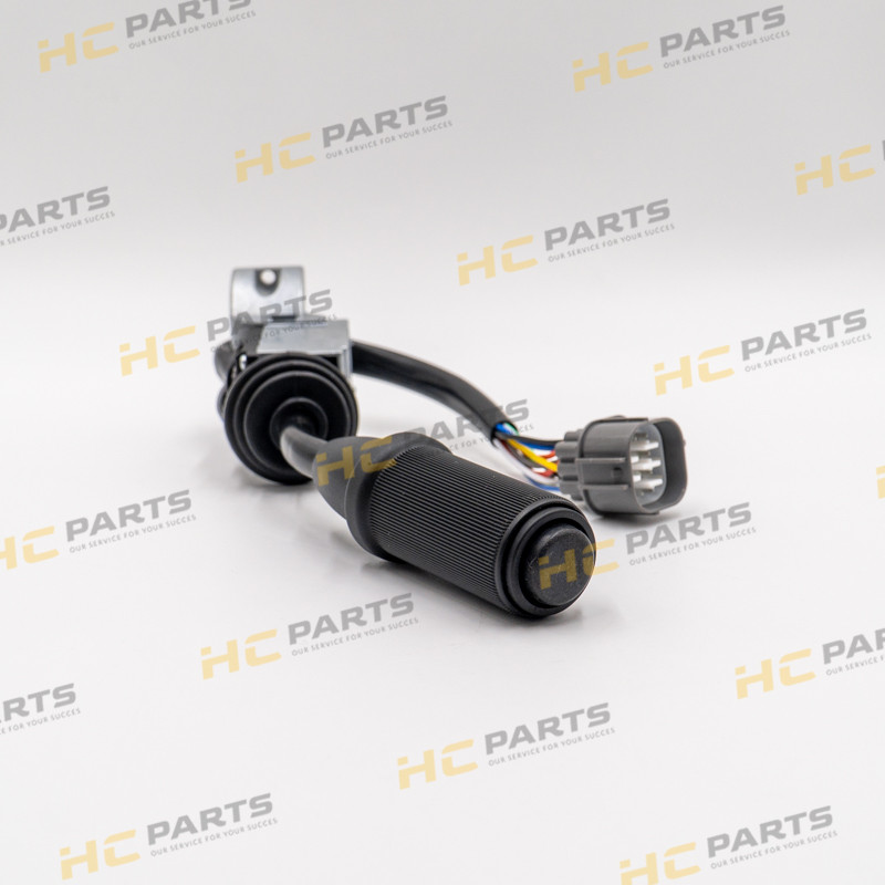 JCB переключатель привода передний / задний - 3CX 4CX POWERSHIFT AZERI PARTS