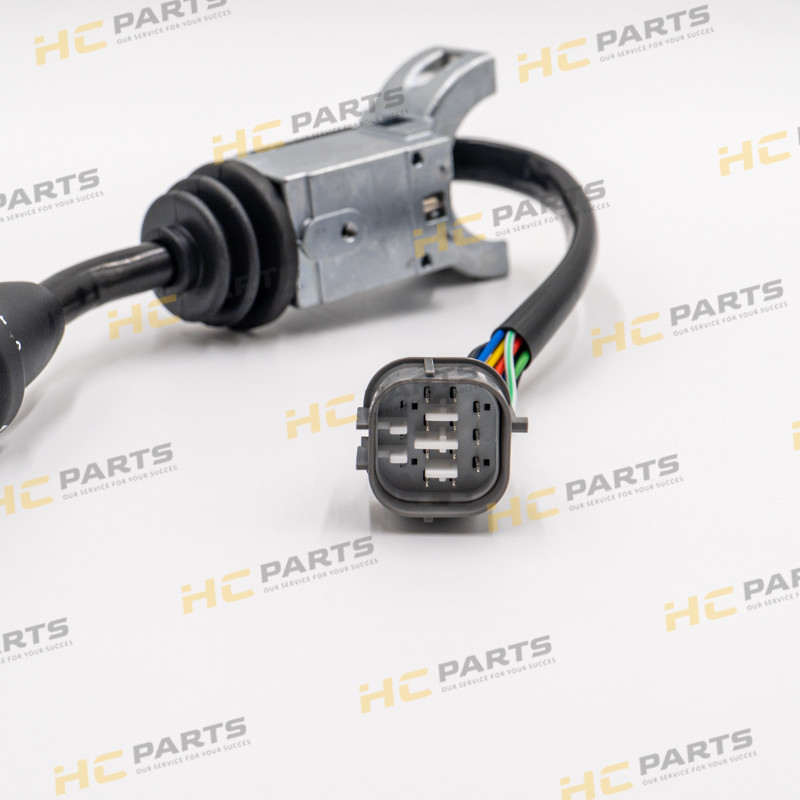 JCB переключатель привода передний / задний - 3CX 4CX POWERSHIFT AZERI PARTS