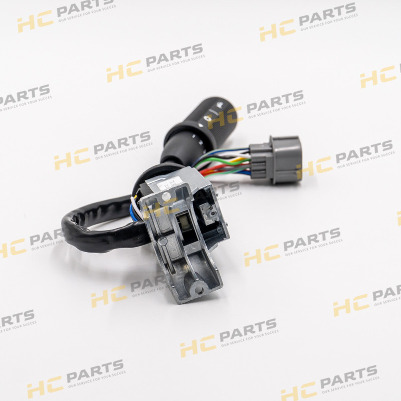JCB Переключение на передний и задний ход — 3CX 4CX POWERSHIFT AZERI PARTS