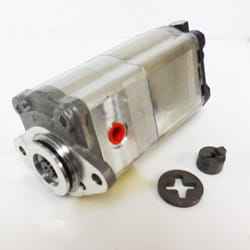A4.118.5L33887120 Гидравлический насос SAUER