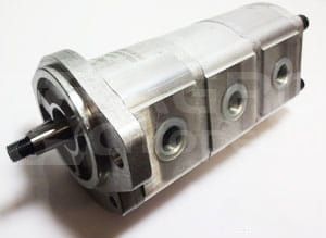 32616100 Гидравлический насос